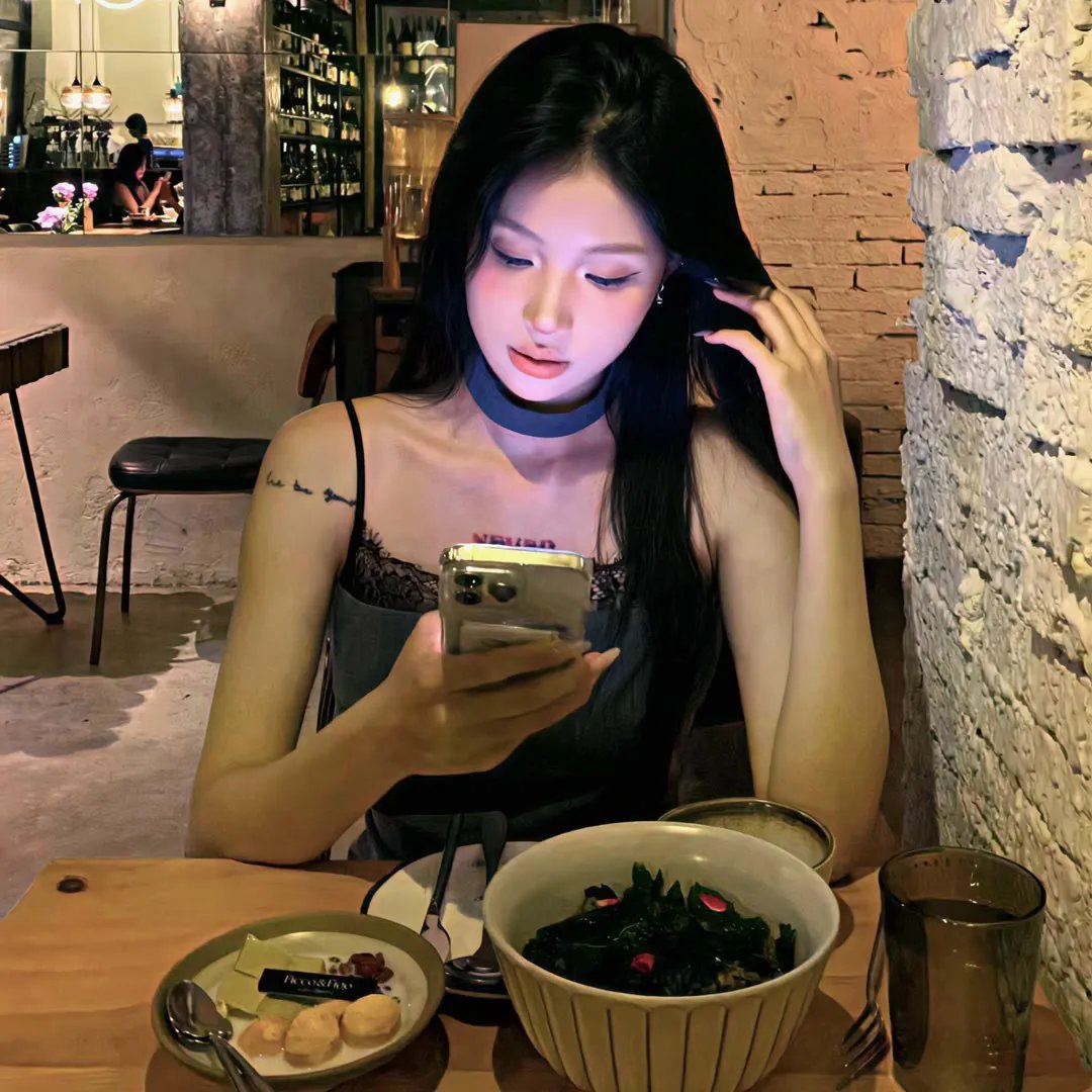 孤独的妻子