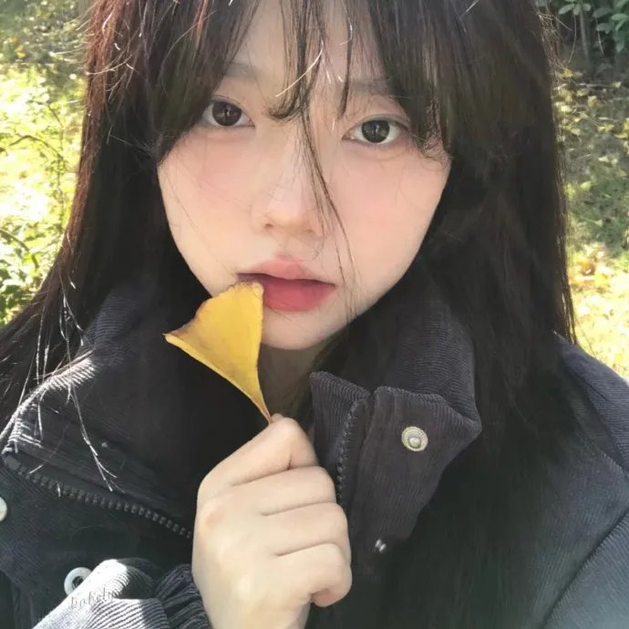 金黄色的回忆